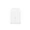 Belkin 1 Port Wall Charger W Pps 30W Usb C Pd White
