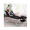 75Cm Massage Table 3 Fold Portable Aluminium Lift Up Bed Desk