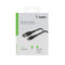 Belkin 1M Micro Usb To Usb A Charge Sync Cable Black