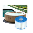 8Pcs Replacement Bestway Vi Filter Cartridge Inflatable Filters