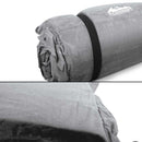 10cm Thick Self Inflating Camp Mat