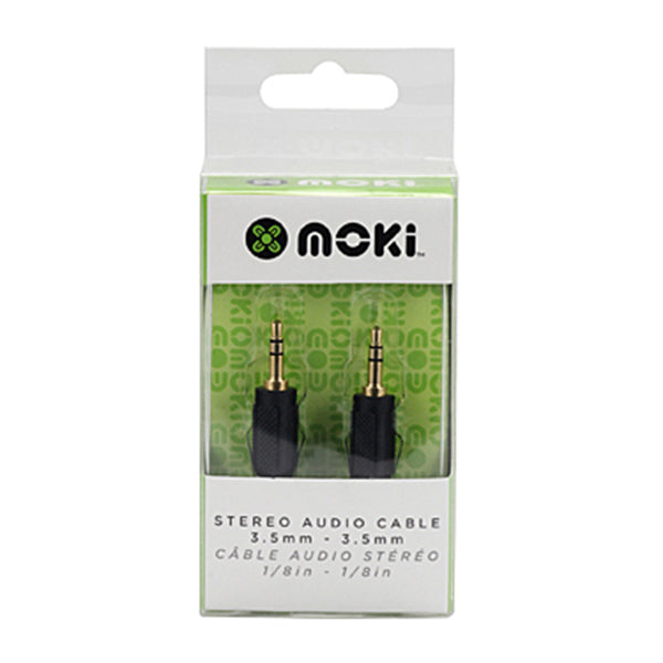 Moki Audio Cable