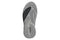 Adidas Women's Ozelia Running Shoes (Core Black/Core Black/Dash Grey, Size 10 US)