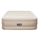 Air Bed With Built In Pump Queen Size
