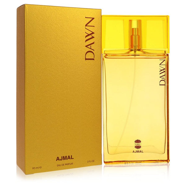 Ajmal Dawn Eau De Parfum Spray By Ajmal 90Ml