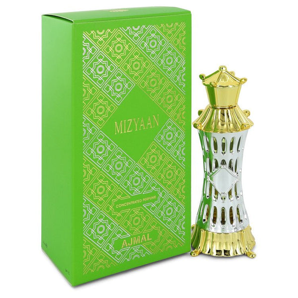 Ajmal Mizyaan Concentrated Perfume Oil (Unisex) By Ajmal 14Ml