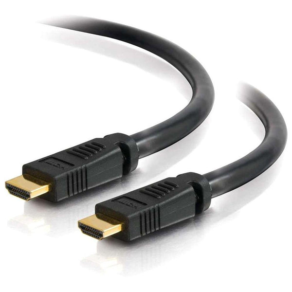 Alogic 15M Hdmi Cable With Active Booster Male To Male
