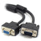 Alogic 3M Vga Svga Shielded Monitor Extension Cable With Filter