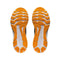 Asics Mens Gt 2000 10 Running Shoes Deep Ocean Amber