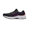 Asics Womens Gt1000 Black Orchid 11 Running Shoes