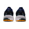 Asics Mens Gt 1000 11 Running Shoes Azure Black