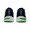 ASICS Mens GT 2000 10 Running Shoes Deep Ocean New Leaf