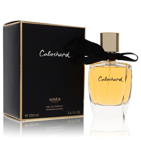 Cabochard Eau De Parfum Spray By Parfums Gres 100Ml