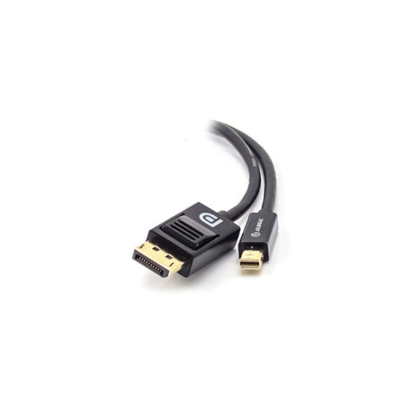 Alogic 3M Mini Displayport To Displayport Cable Male To Male