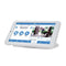 Alula Security Touchpad Slimline White With Devicelink Card