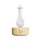 Waterless Aromatherapy Aroma Diffuser Pure Essential Oil Ultrasonic