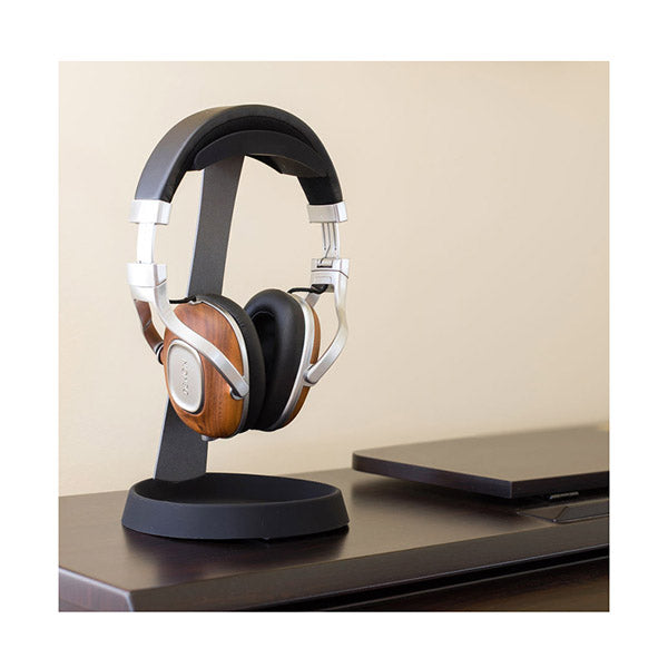 Avantree Aluminum Headphone Stand With Cable Holder