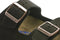 Birkenstock Arizona Suede Leather Soft Footbed Sandal (Mocca, Size 36 EU)