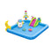 Swimming Pool Kids Play Above Ground Toys Inflatable Pools 230 x 200 cm