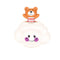 Baby Little Water Shower Toy