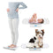 Baby Multi Function Digital Weight Scale Usb Charging