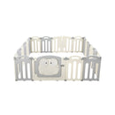 Baby Playpen Foldable Toddler Fence Safety Play Centre