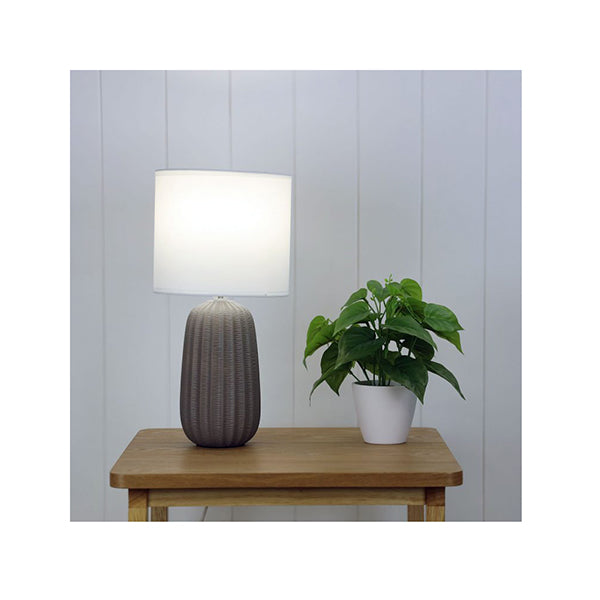 Benjy Complete Table Lamp