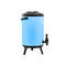 12L Stainless Steel Barrel Hot And Cold Beverage Dispenser With Faucet