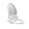 Bidet Electric Toilet Seat Cover Smart Wash Night Light