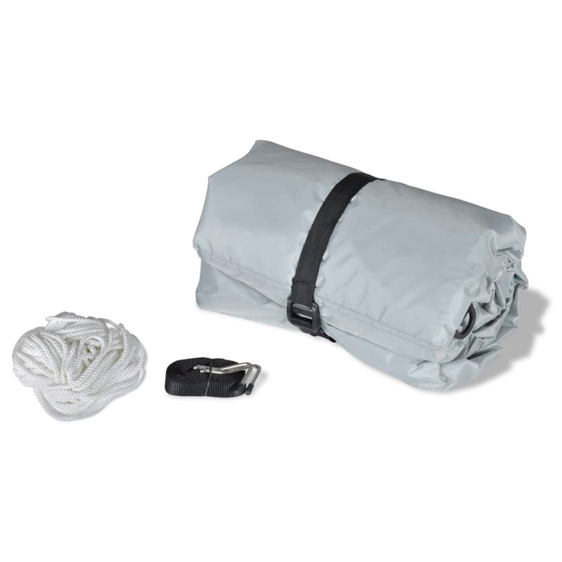 Boat Cover - Grey