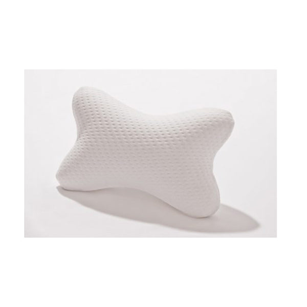Bone Shaped Pillow