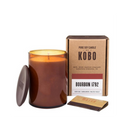 Bourbon 1792 By Kobo Pure Soy Candle 312G