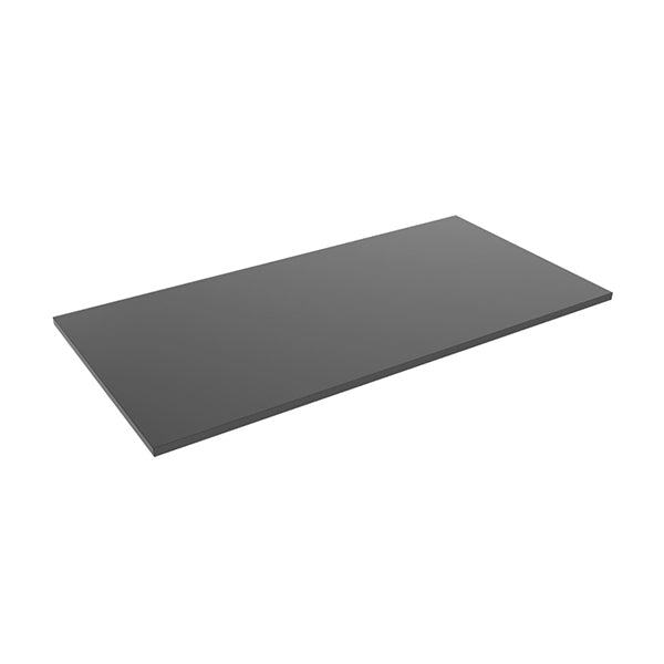 Brateck Particle Board Desk Board 1800X750Mm Black