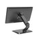 Brateck Single Touch Screen Monitor Desk Stand Fitmost 17 To 32In