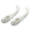 Alogic White 10G Shielded Cat6A Lszh Network Cable