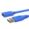 Simplecom CA315 1.5M 4FT USB 3.0 SuperSpeed Extension Cable