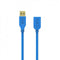 Simplecom CA315 1.5M 4FT USB 3.0 SuperSpeed Extension Cable