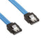 SATA 3.0 Data Cable 50cm Male to Male 180 to 180 Degree
