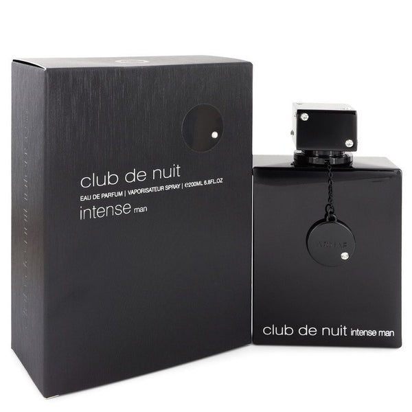 Club De Nuit Intense Eau De Parfum Spray By Armaf 200Ml