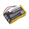 Cameron Sino Gdb005Mc Battery Replacement For Gopro Camera