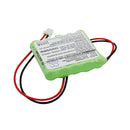 Cameron Sino Hyw580Bu Battery Replacement For Honeywell Alarm System