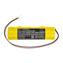 Cameron Sino Jts800Bt Battery Replacement For Jablotron Alarm System