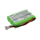 Cameron Sino Phc400Mb Battery Replacement For Philips Baby Phone