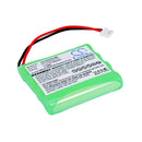Cameron Sino Phc507Mb Battery Replacement For Philips Baby Phone