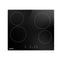 Ceramic Cooktop 60Cm Electric Cooker 4 Burner Stove Hob Touch Control