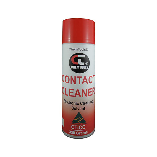 Chemtools 350G Contact Cleaner