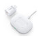 Choetech Airpods Or Phone Wireless Fast Charging Pad
