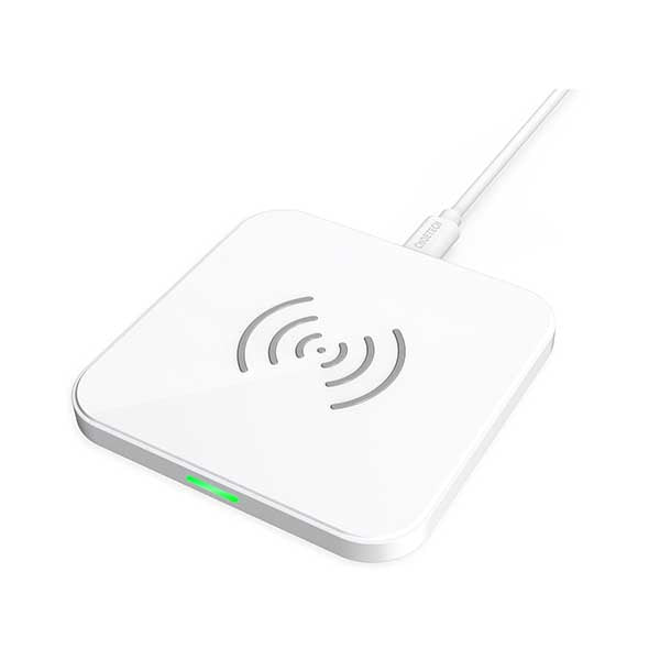 Choetech Certified Fast Wireless Charger Pad