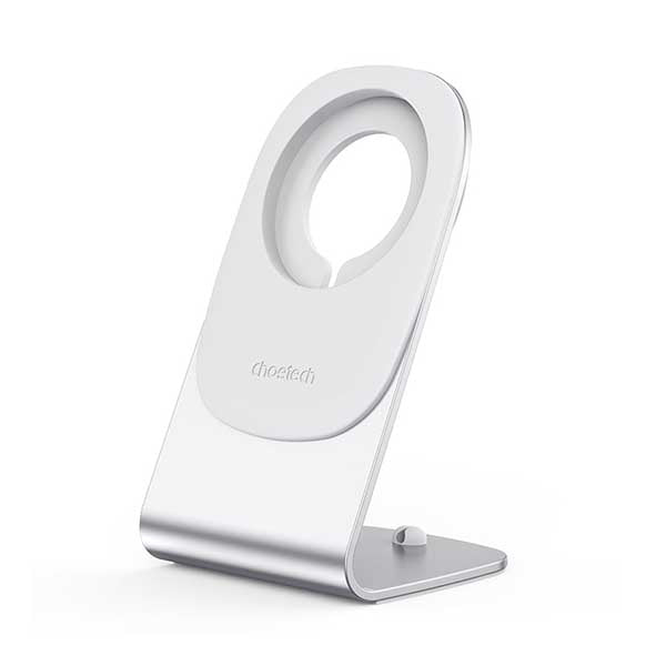 Choetech Phone Stand For Magsafe Charger Aluminum