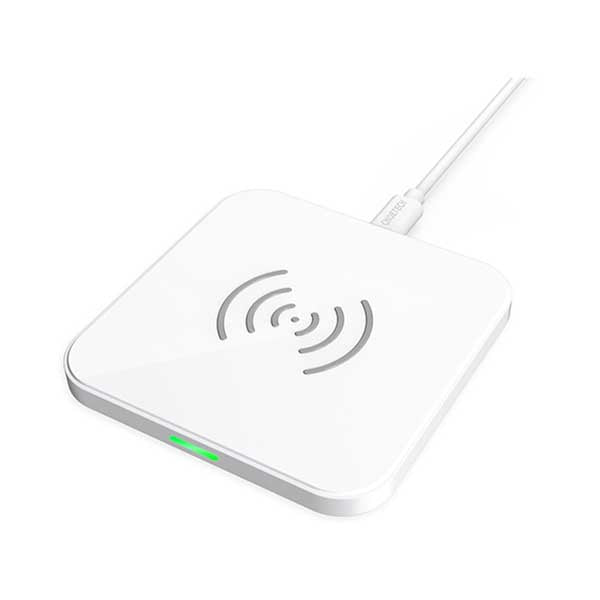 Choetech Qi Certified Fast Wireless Charger Pad
